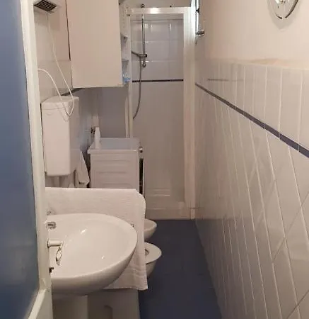 Apartment Maema